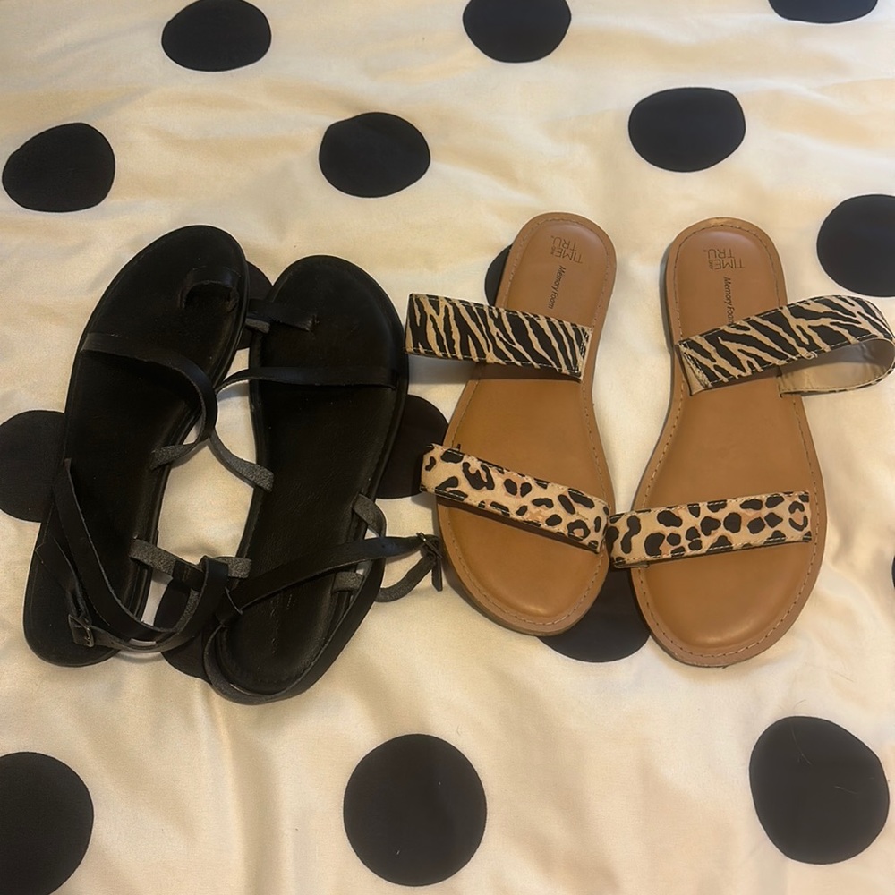 Women’s Sandals